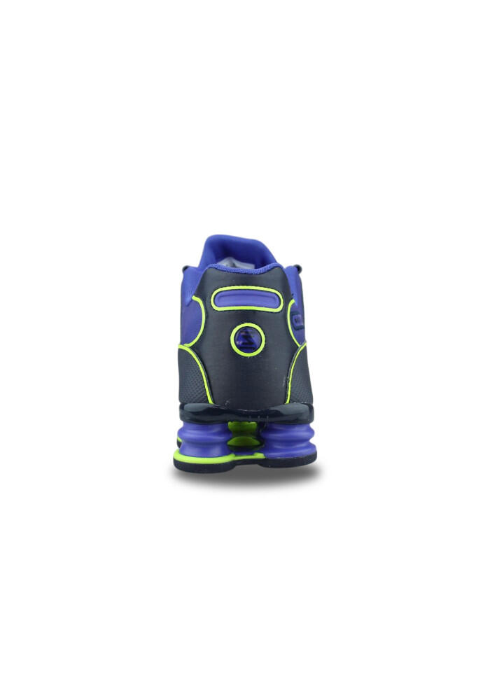 Nike Shox Nz Iq8264-400 5/5