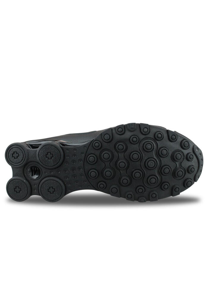 Nike Shox Nz Noir Iq8263-002 4/5