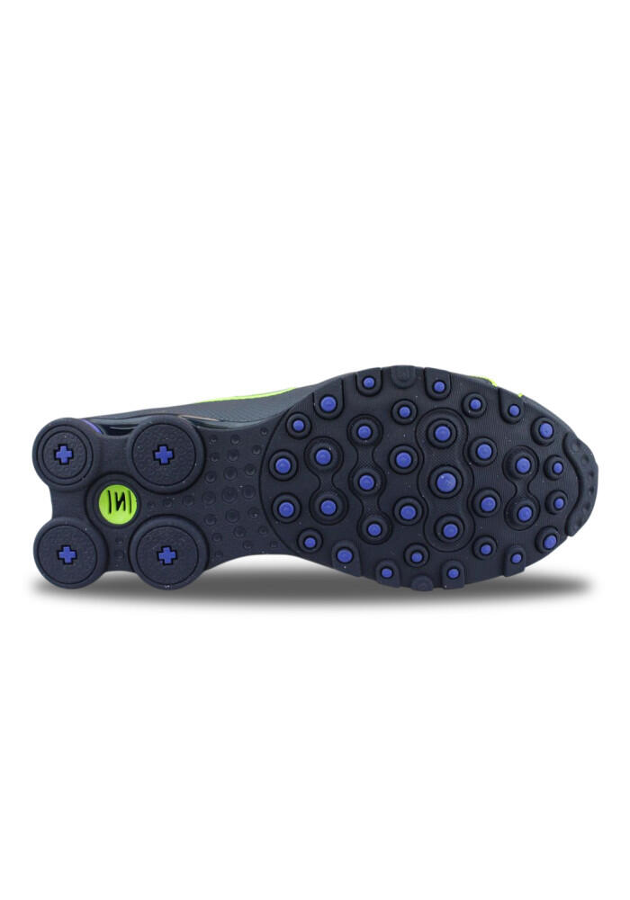 Nike Shox Nz Iq8264-400 4/5