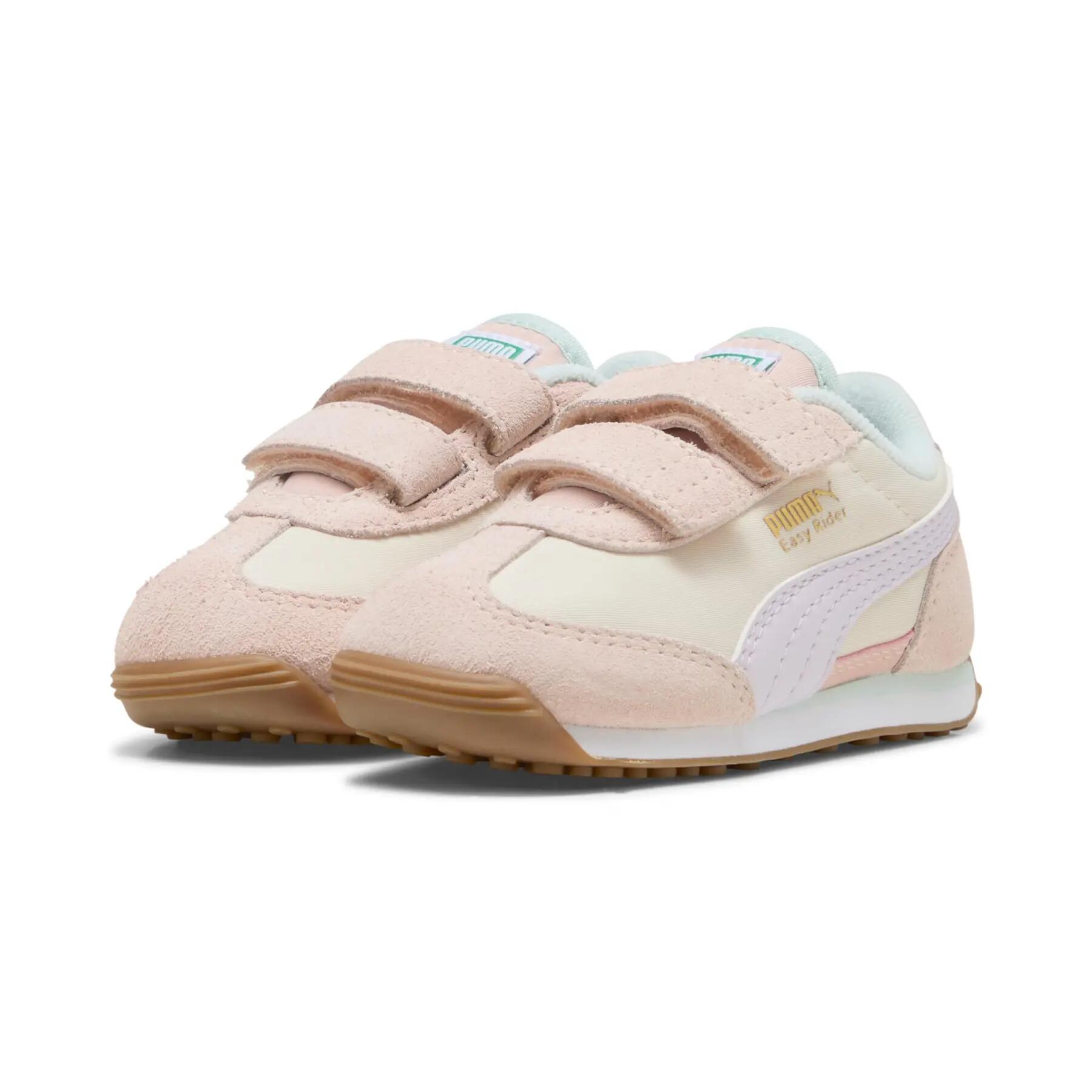 Baskets bébé Puma Easy Rider 2/6