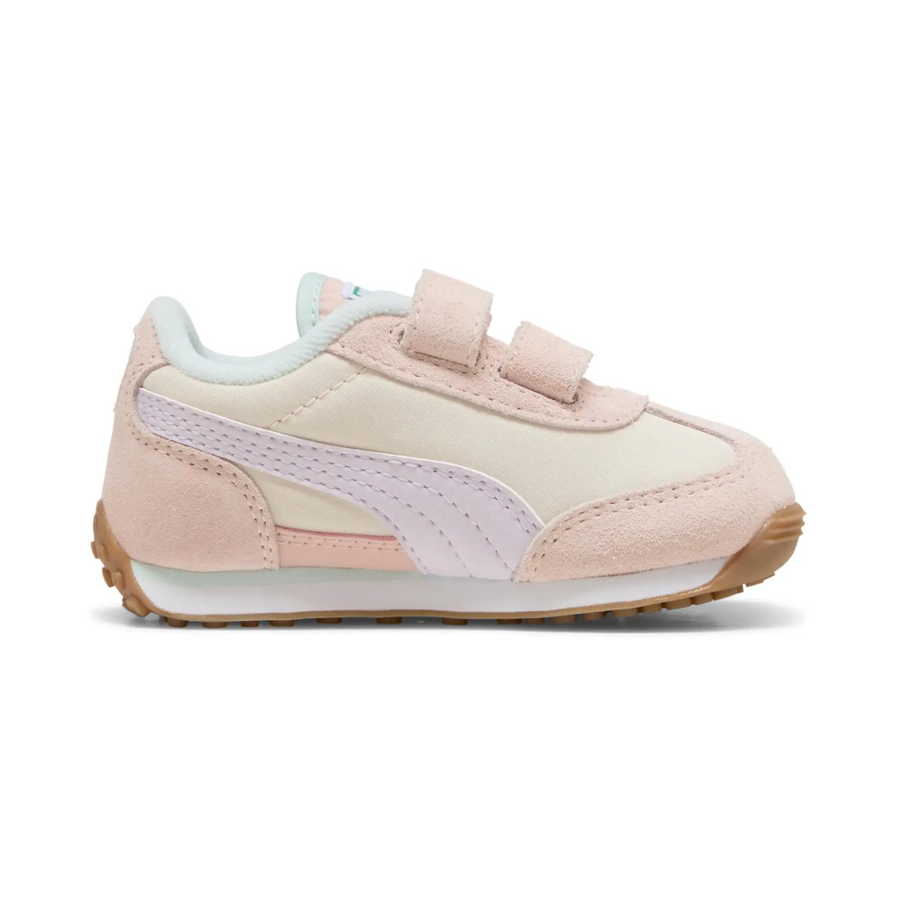 Baskets bébé Puma Easy Rider 3/6