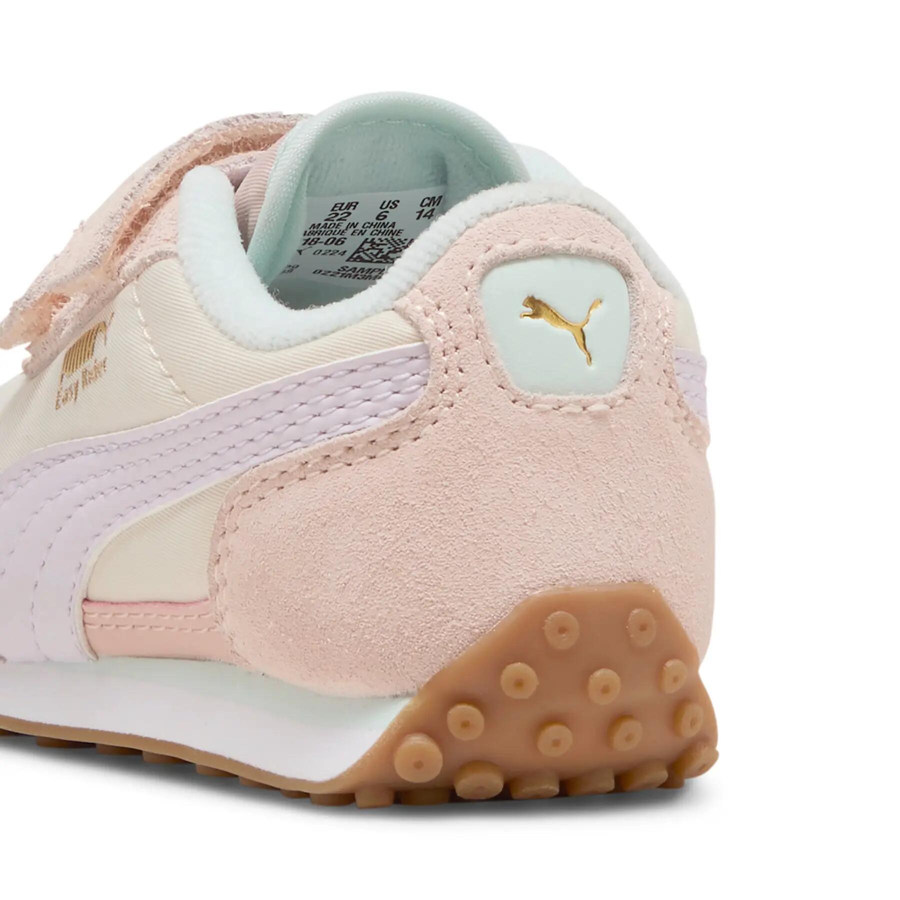 Baskets bébé Puma Easy Rider 6/6