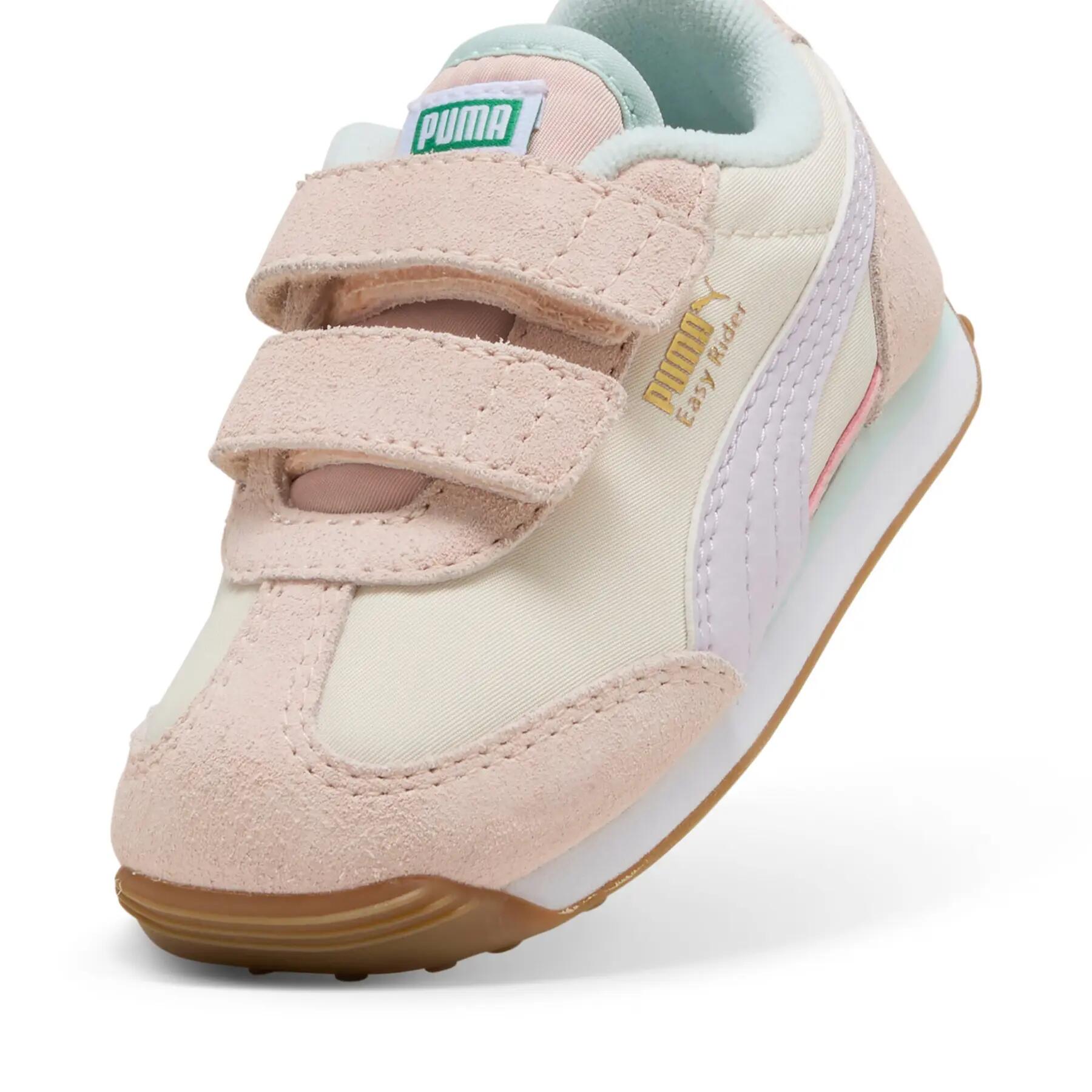 Baskets bébé Puma Easy Rider 4/6