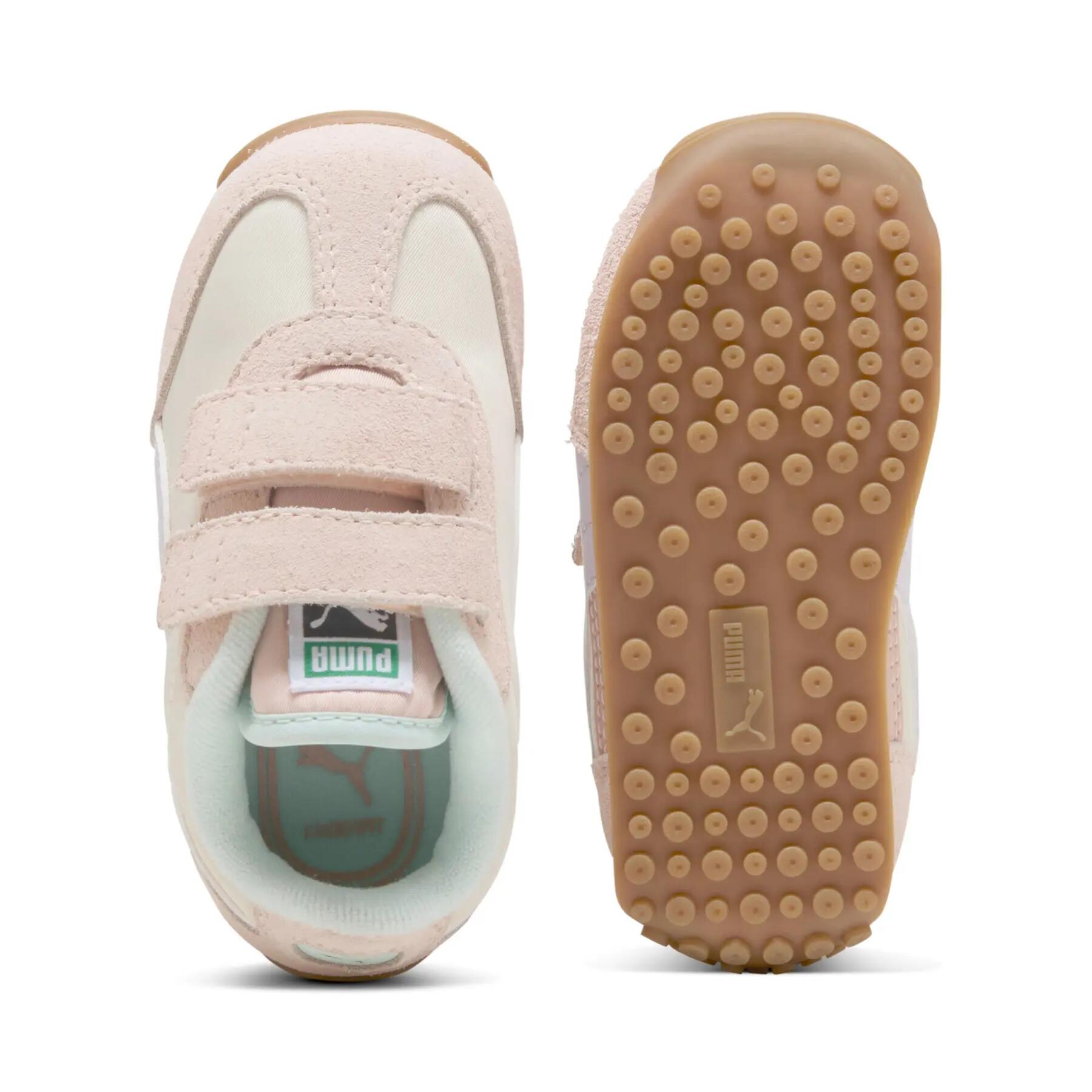 Baskets bébé Puma Easy Rider 5/6
