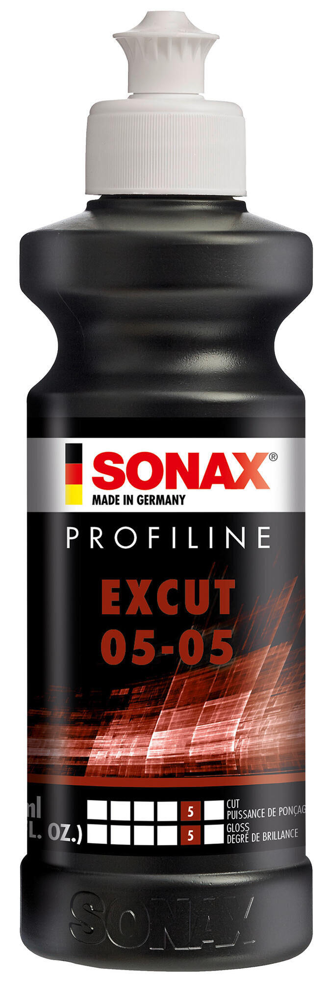 SONAX picture