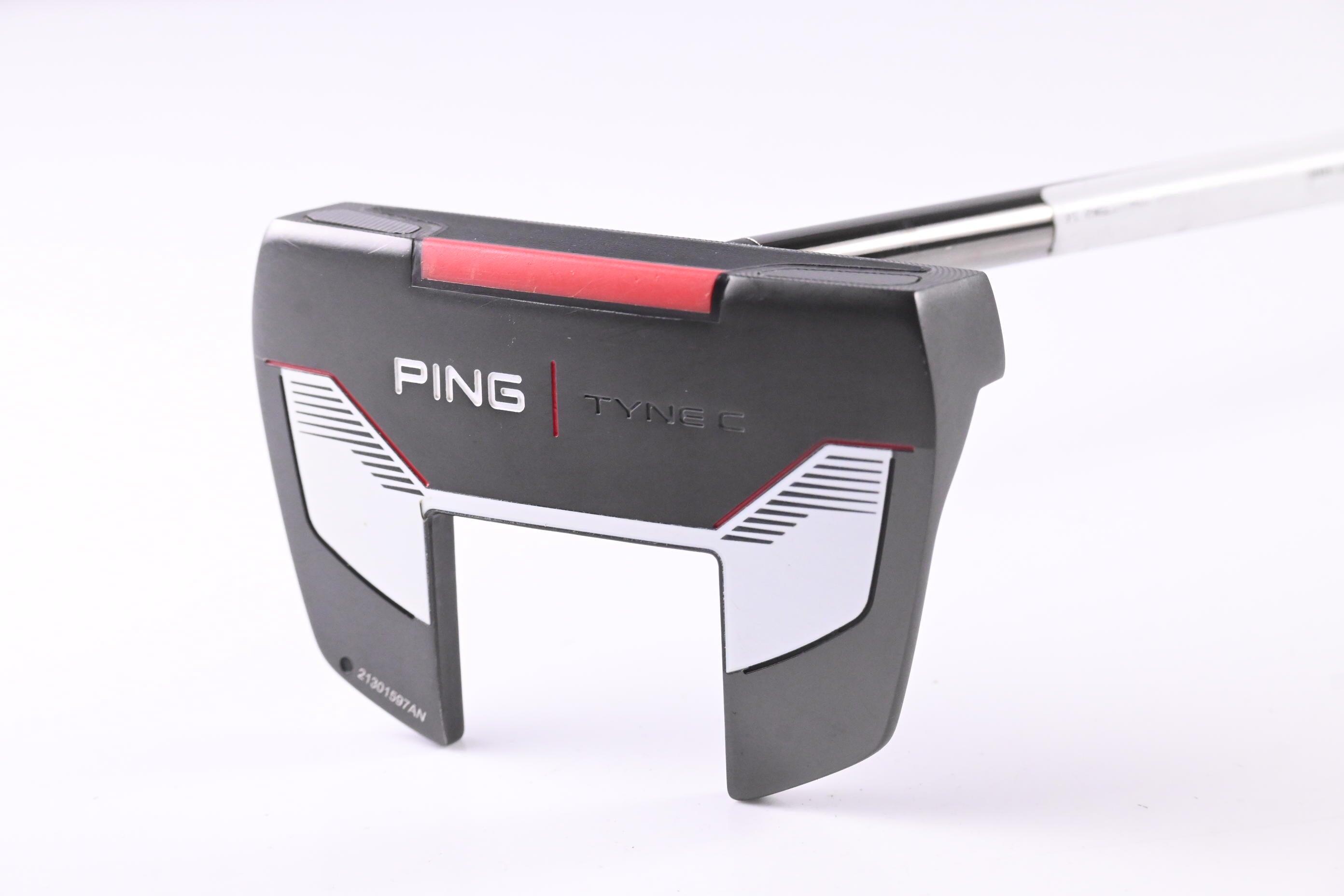 クラブ PING TYNE C 34 Ping Tyne C 2021 Putter / 34 Inch | Decathlon