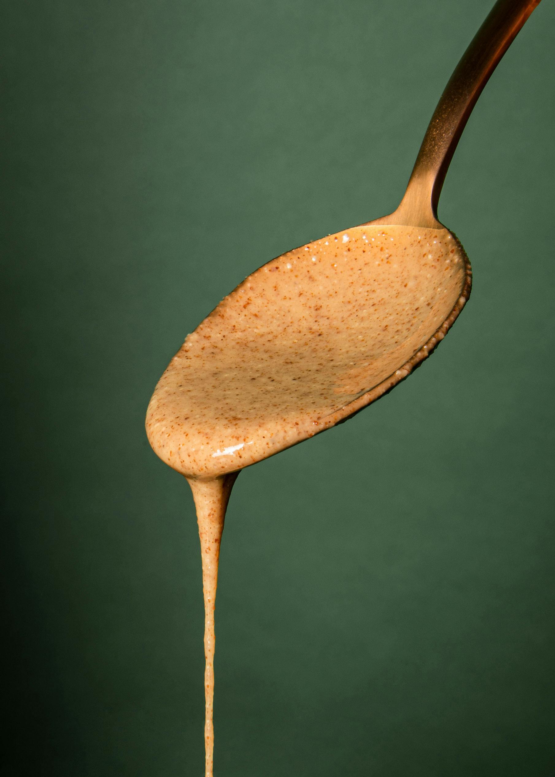 Purée de noix de pécan 500 g 3/7