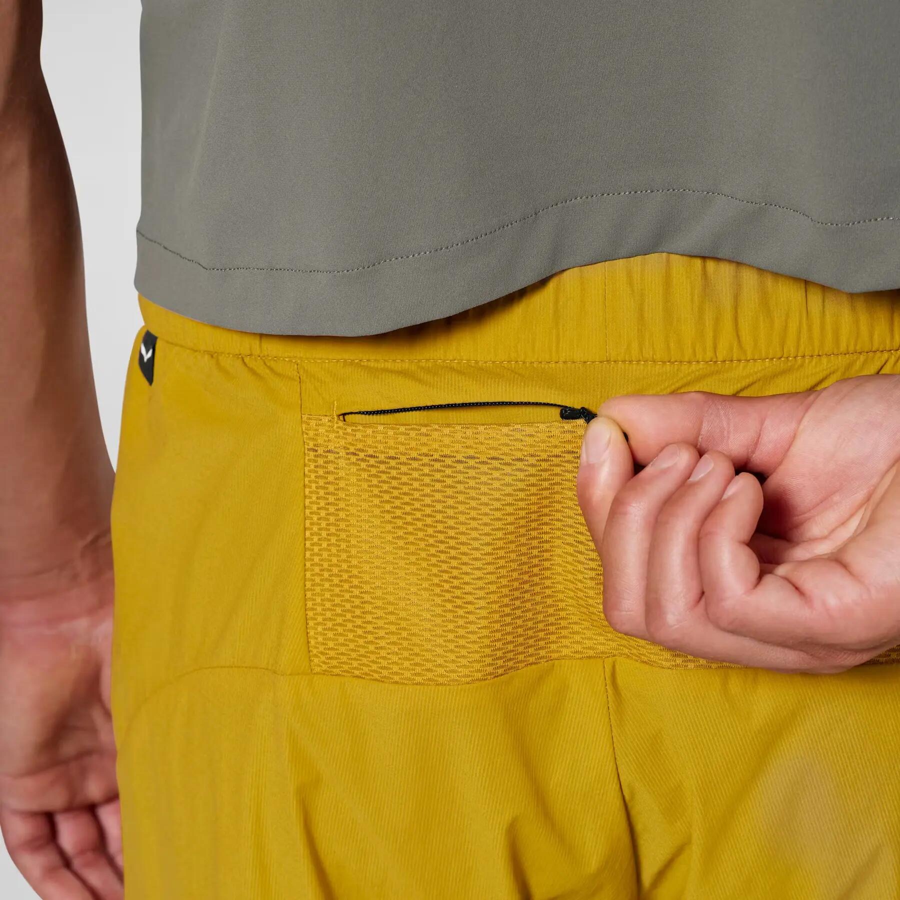 Short de randonnée 2 en 1 Salewa Pedroc 5/5