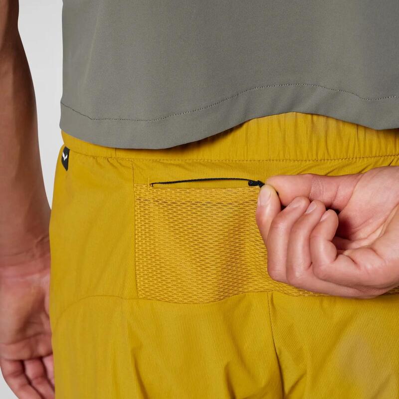 Short de randonnée Salewa Pedroc 2 în 1
