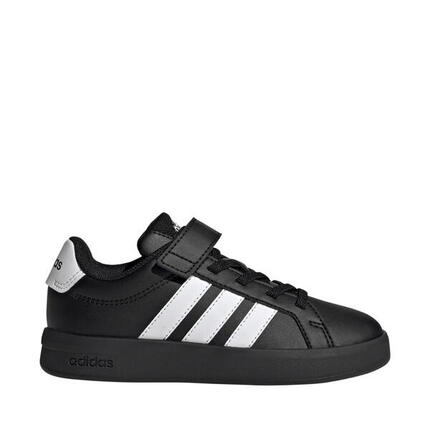 Chaussures adidas Grand Court 3.0 pour enfants.