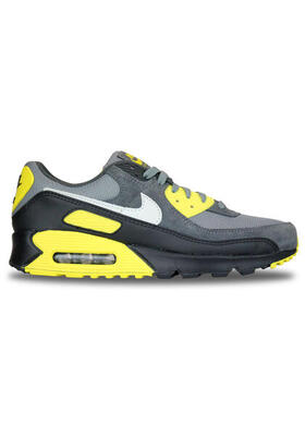 Nike Air Max 90 Smoke Grey Lightening