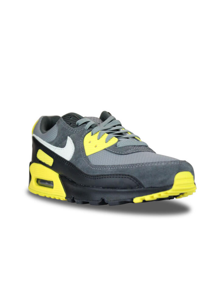 Nike Air Max 90 Smoke Grey Lightening 3/5