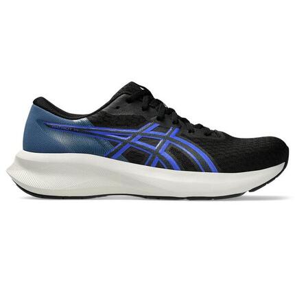 Chaussures De Running Homme - ASICS PATRIOT 14 - Midnight/Yamabuki