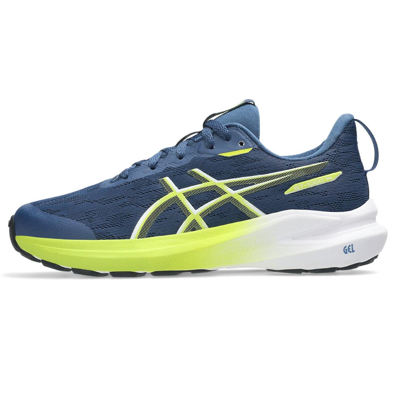 ASICS picture