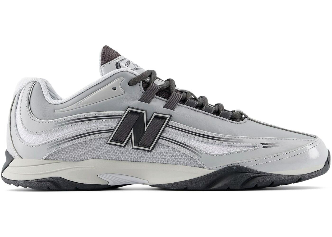 New Balance RC56 Ice Wine 2/2