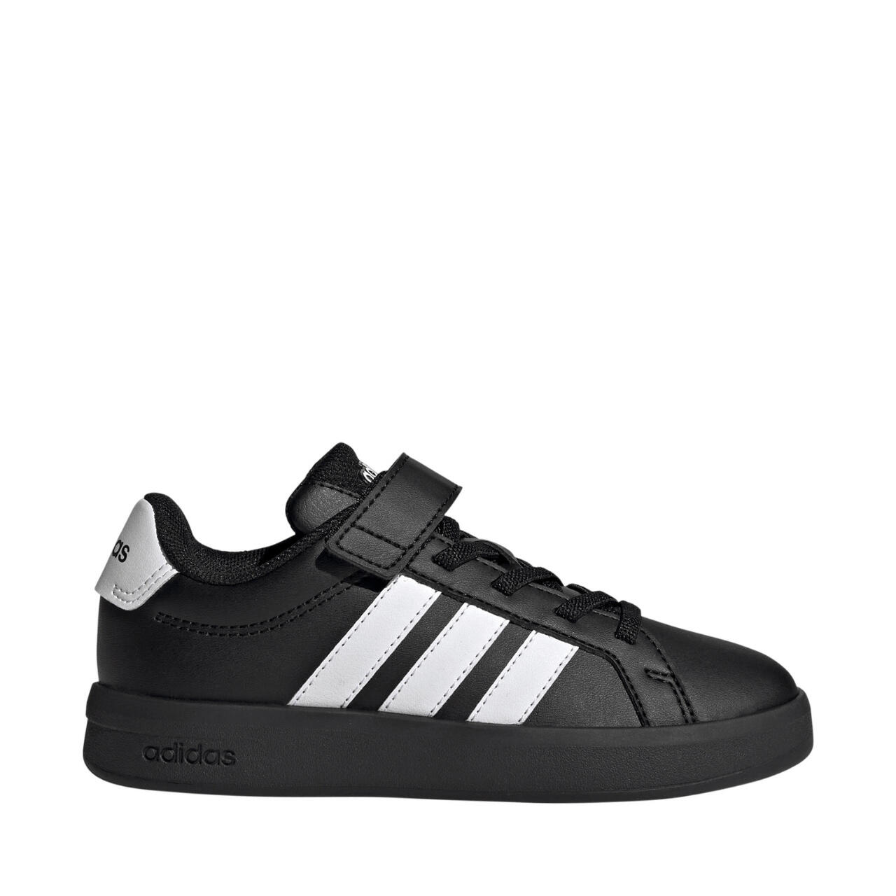 Chaussures adidas Grand Court 3.0 pour enfants. 1/1