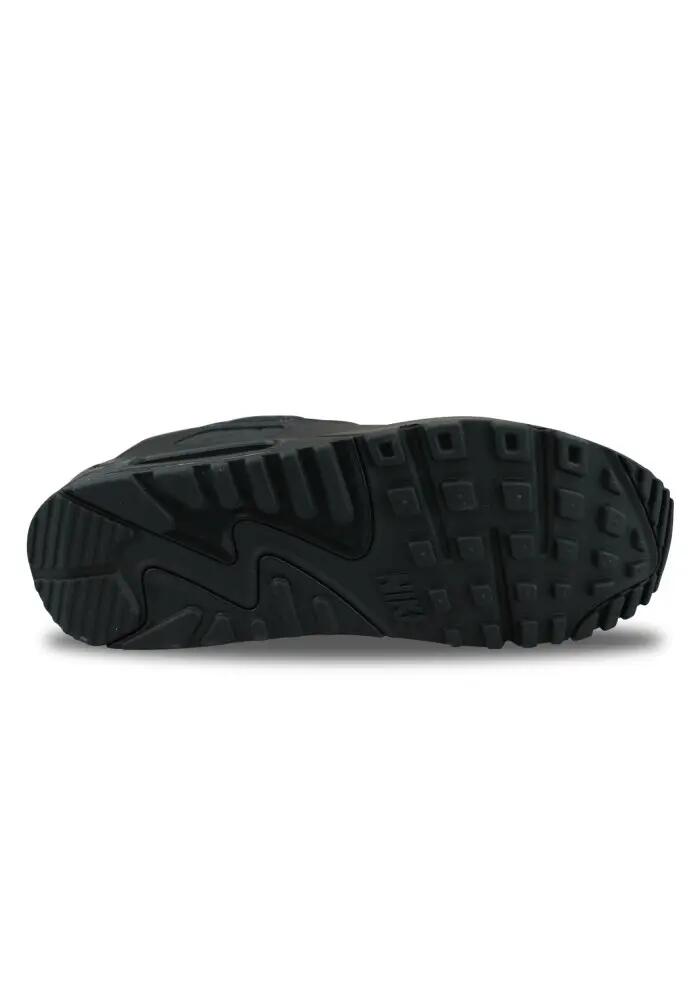 Nike Air Max 90 "Black Light Smoke Grey" Zwart-47.5 4/6