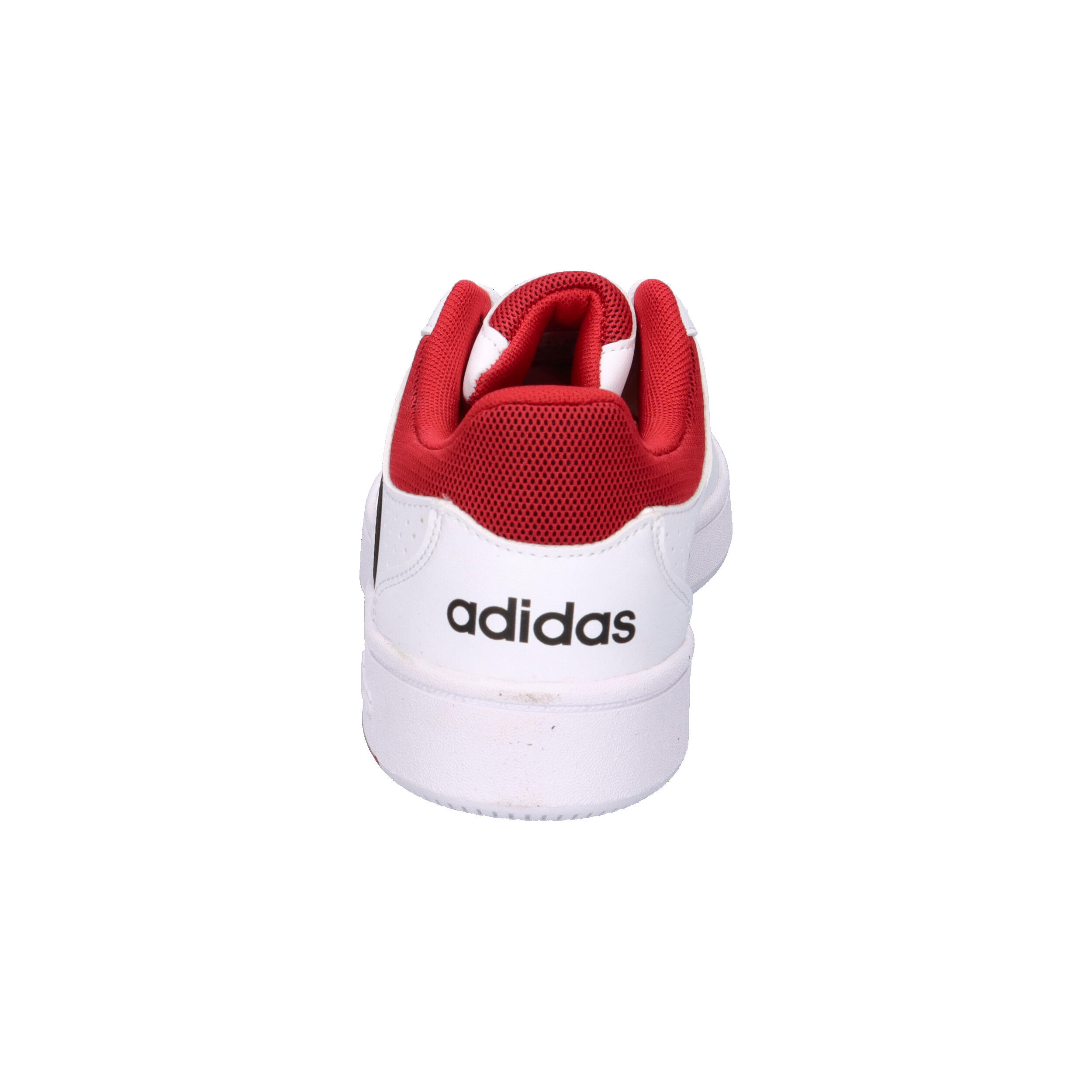 Baskets logo enfant adidas Hoops Classic 5/7