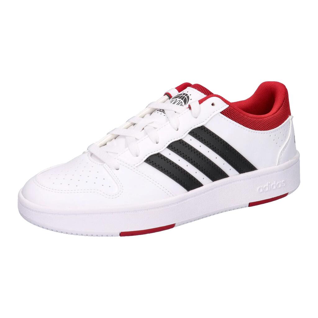 Kids' logo trainers adidas Hoops Classic
