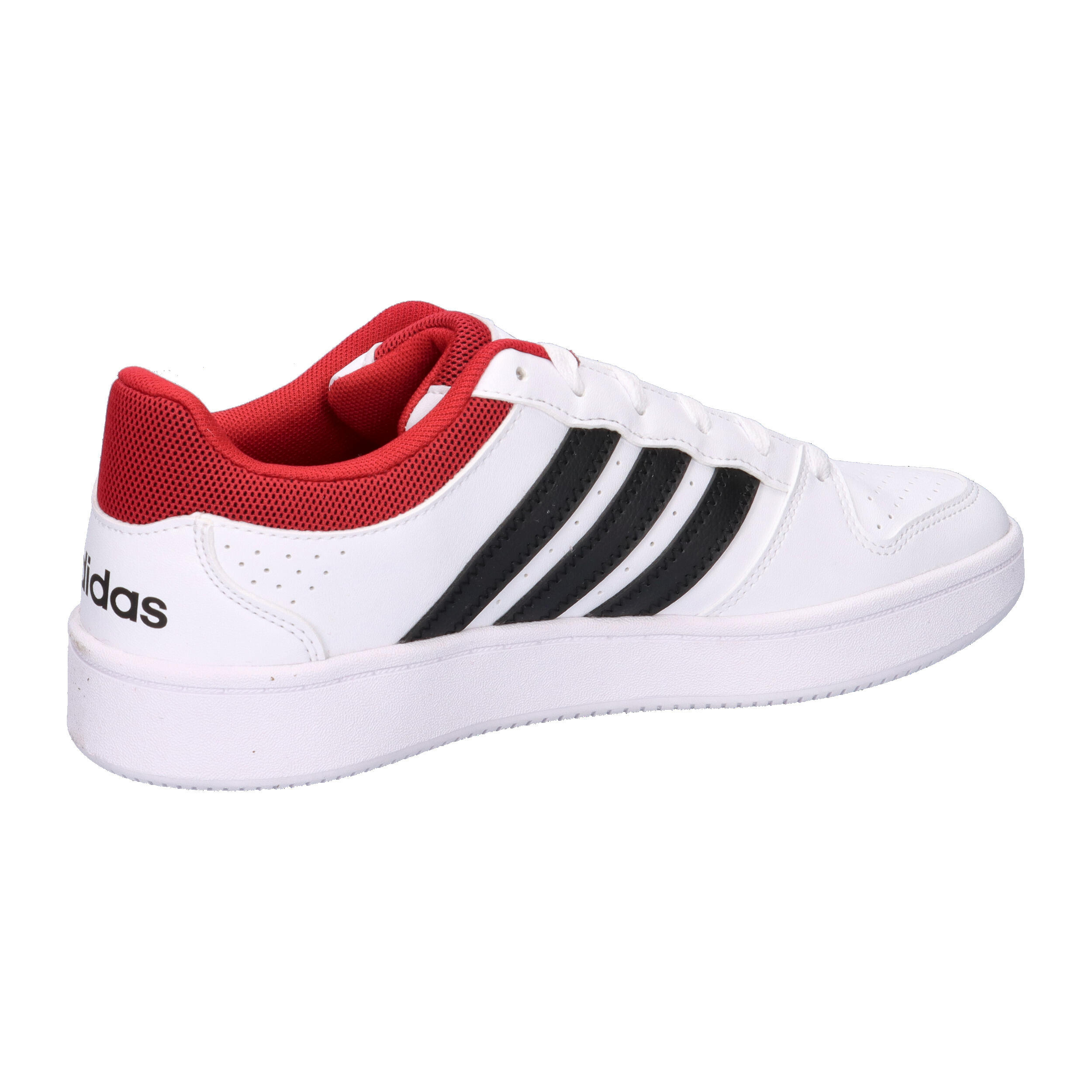 Baskets logo enfant adidas Hoops Classic 7/7