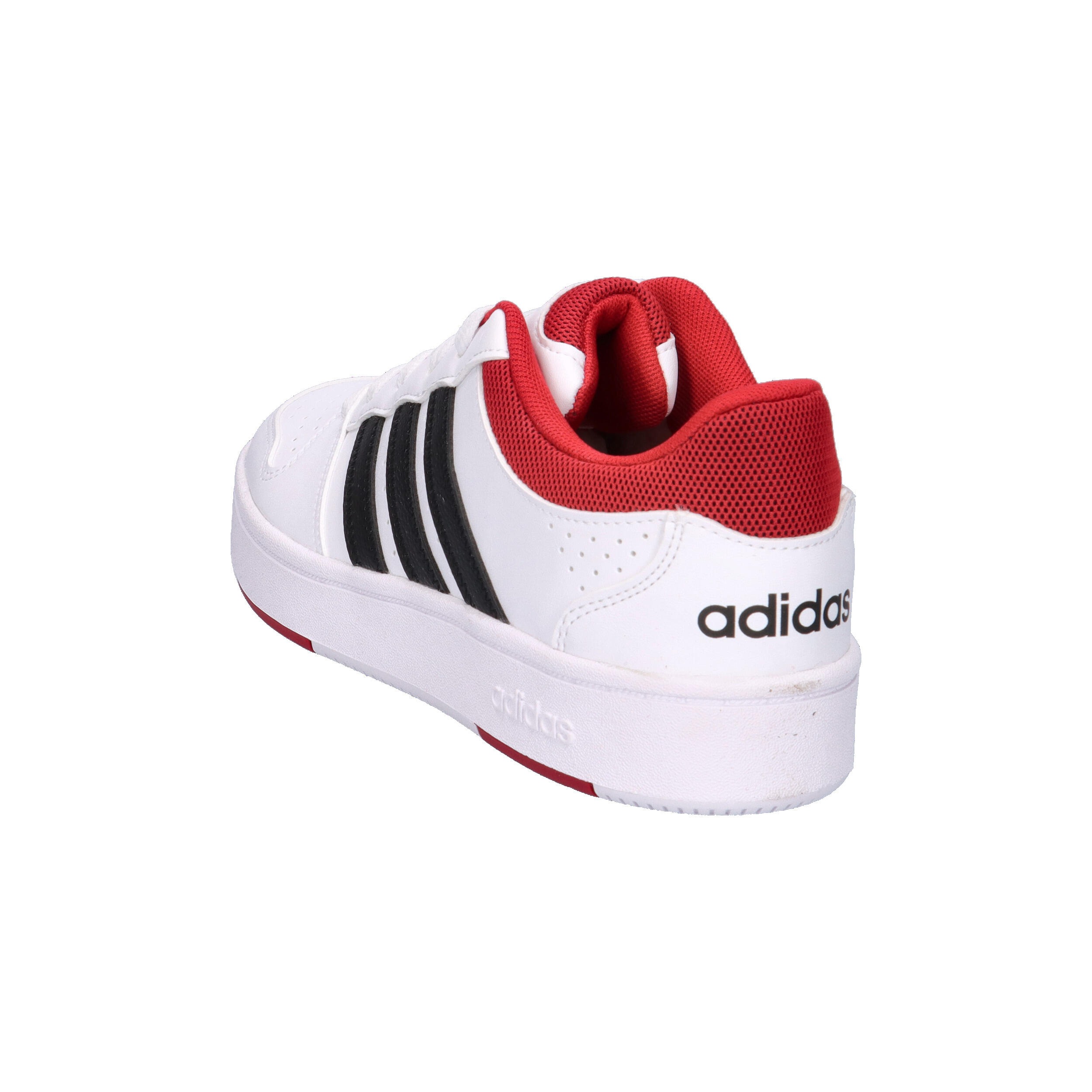 Baskets logo enfant adidas Hoops Classic 4/7