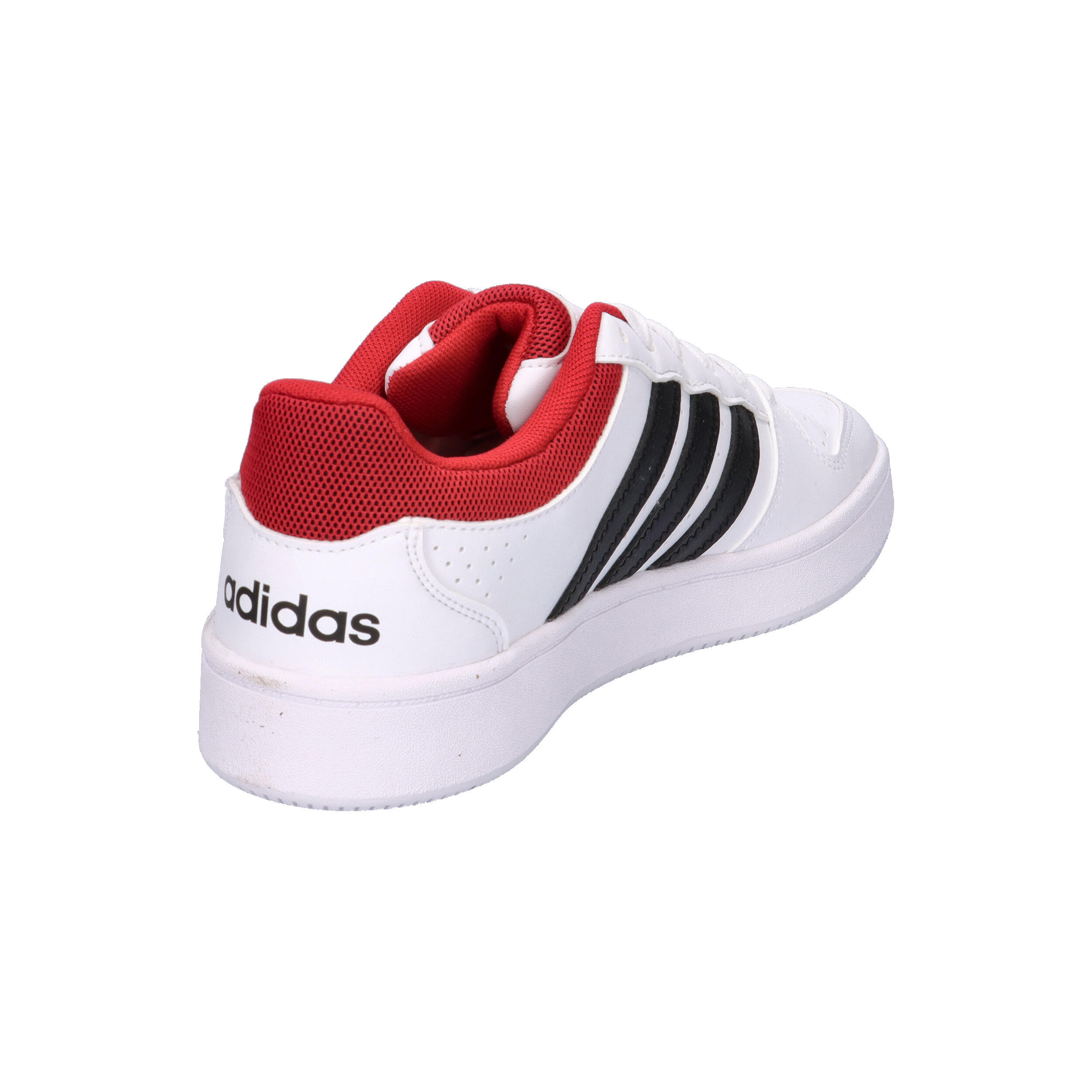 Baskets logo enfant adidas Hoops Classic 6/7