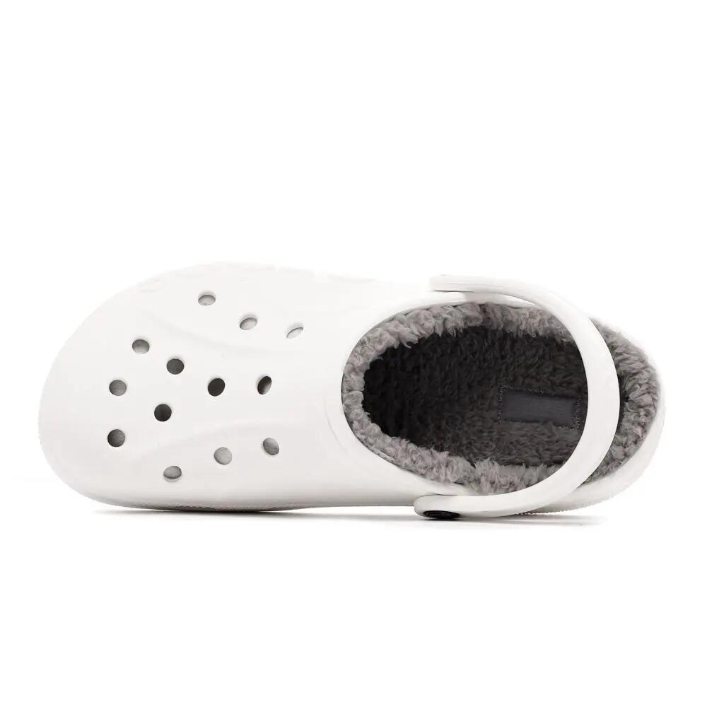 Crocs Baya Lined Clog 205969-11H 42-43 3/6