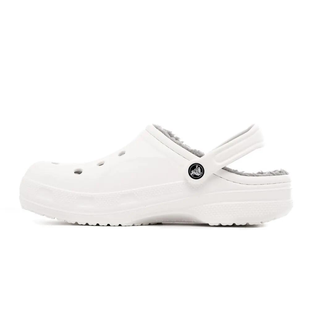Crocs Baya Lined Clog 205969-11H 42-43 2/6