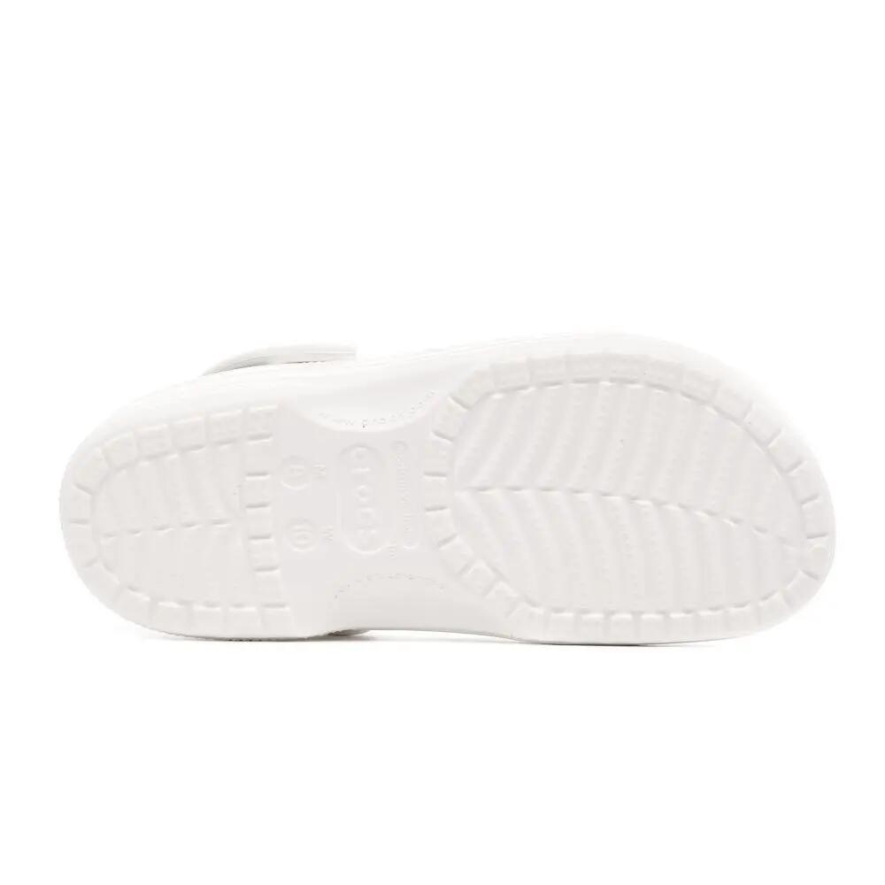 Crocs Baya Lined Clog 205969-11H 42-43 4/6