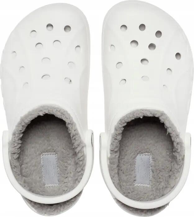 Crocs Baya Lined Clog 205969-11H 42-43 6/6