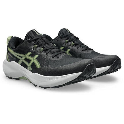 Chaussure Trail Homme - ASICS GEL-VENTURE 11 - Black/Khaki