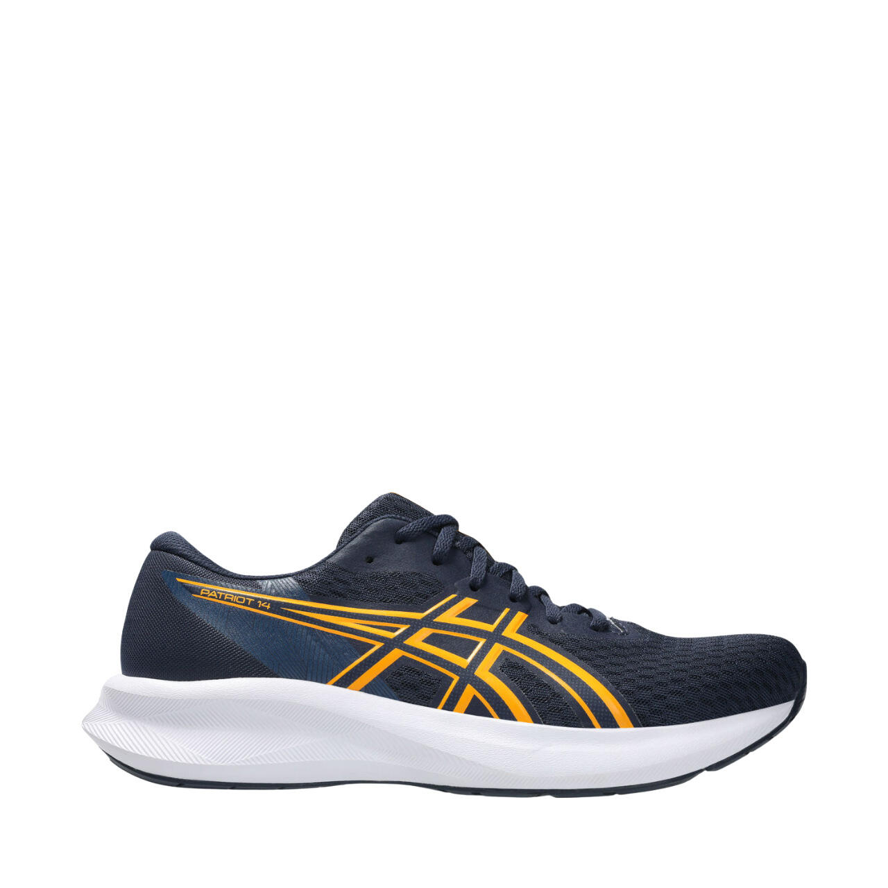 ASICS picture