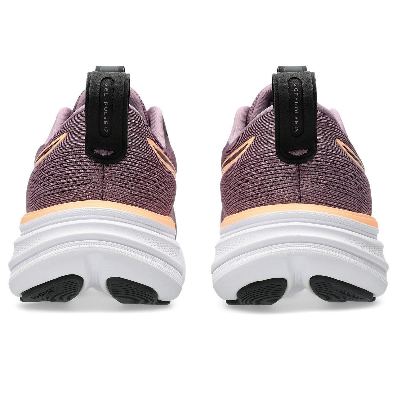 Chaussures De Running Femme - ASICS Gel-Pulse 17 W - Mauve/Sunstone 3/6