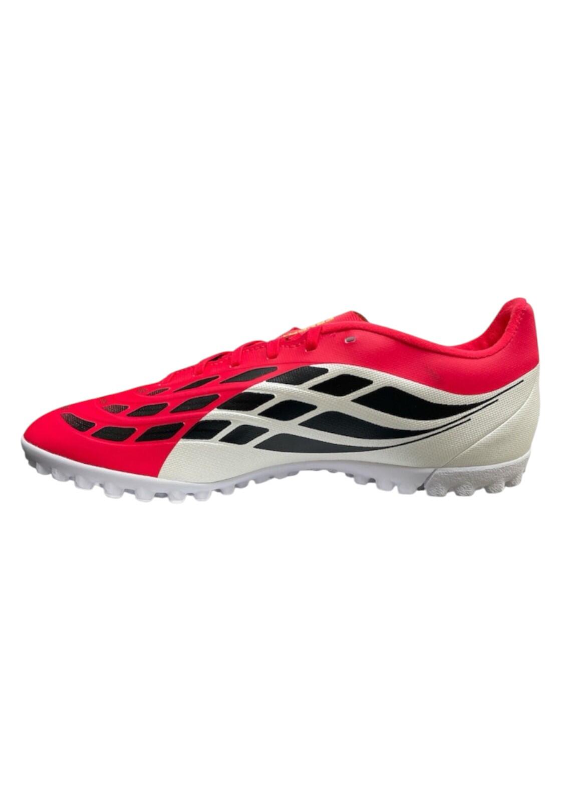 adidas Predator Club TF chuteiras junior 3/7