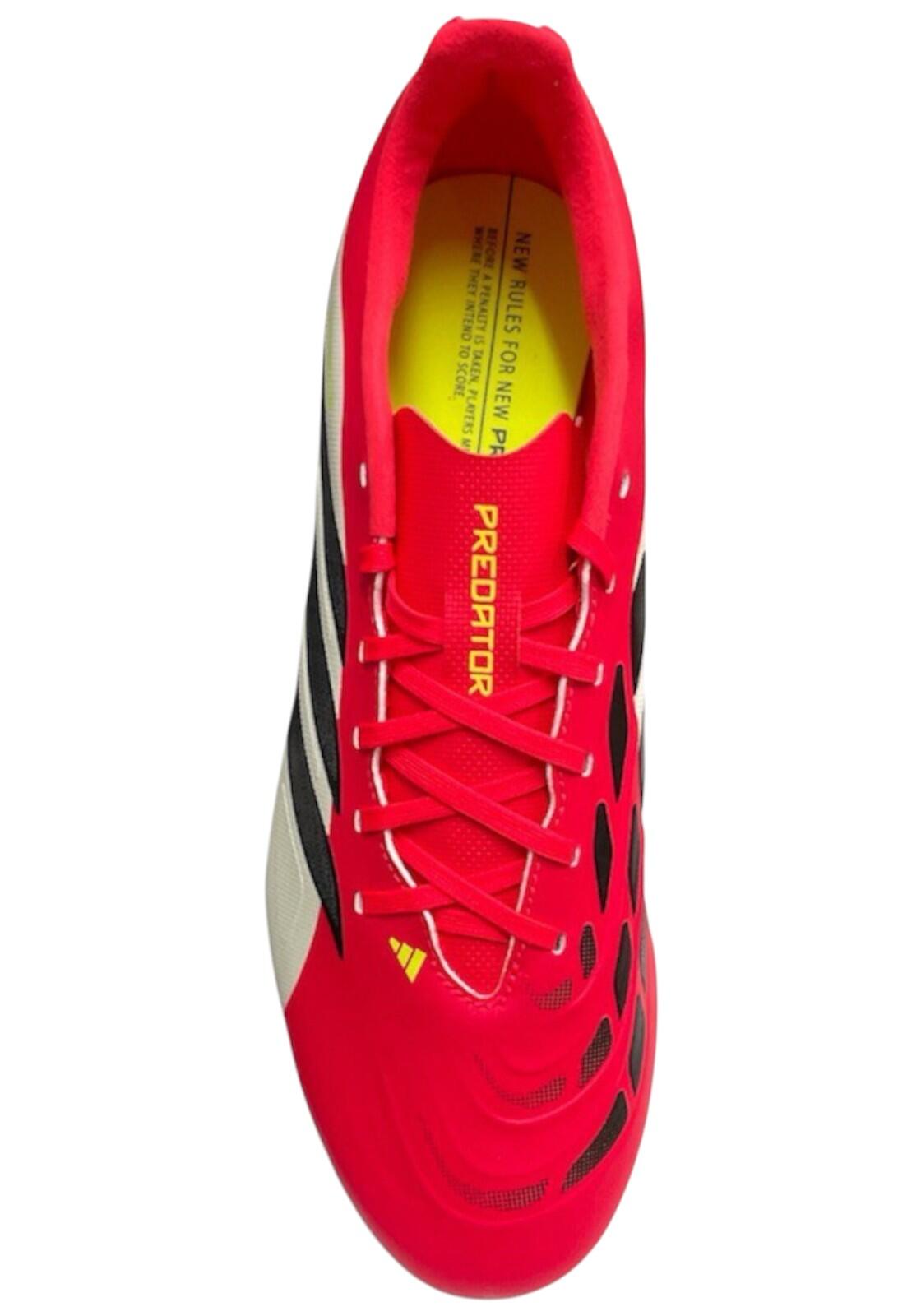 Buty piłkarskie adidas Predator Club TF