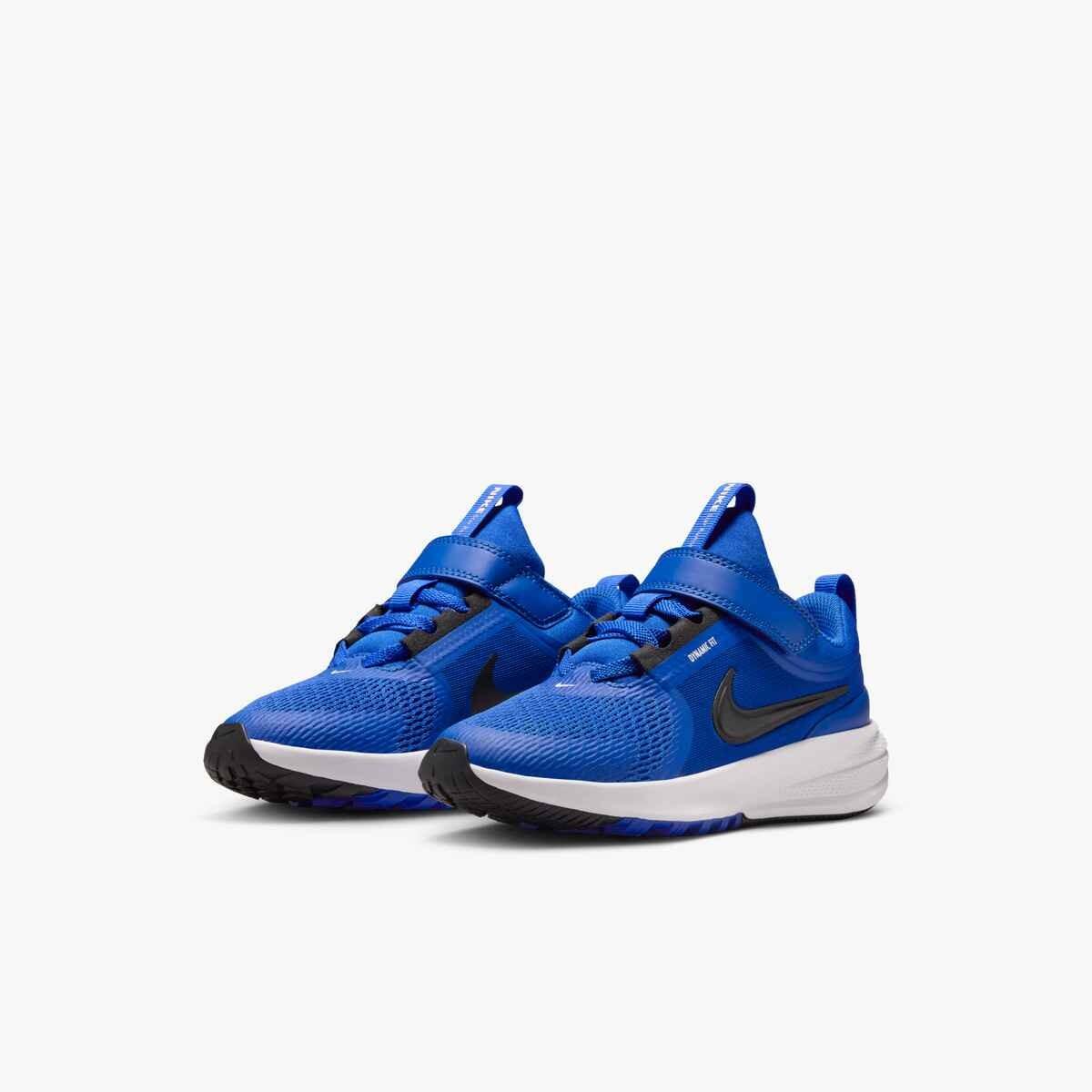 Scarpe da running junior nike blu 2/5