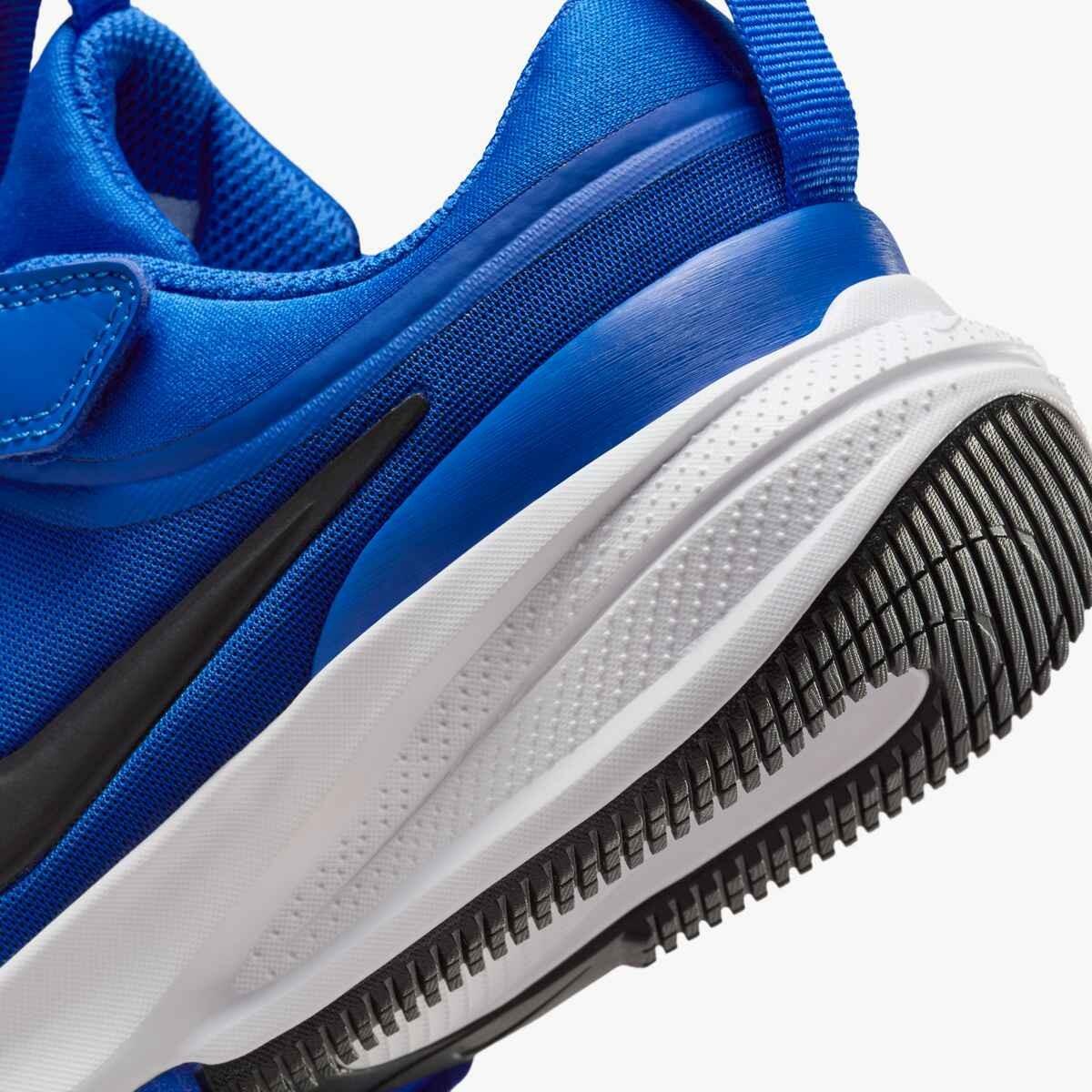 Scarpe da running junior nike blu 4/5