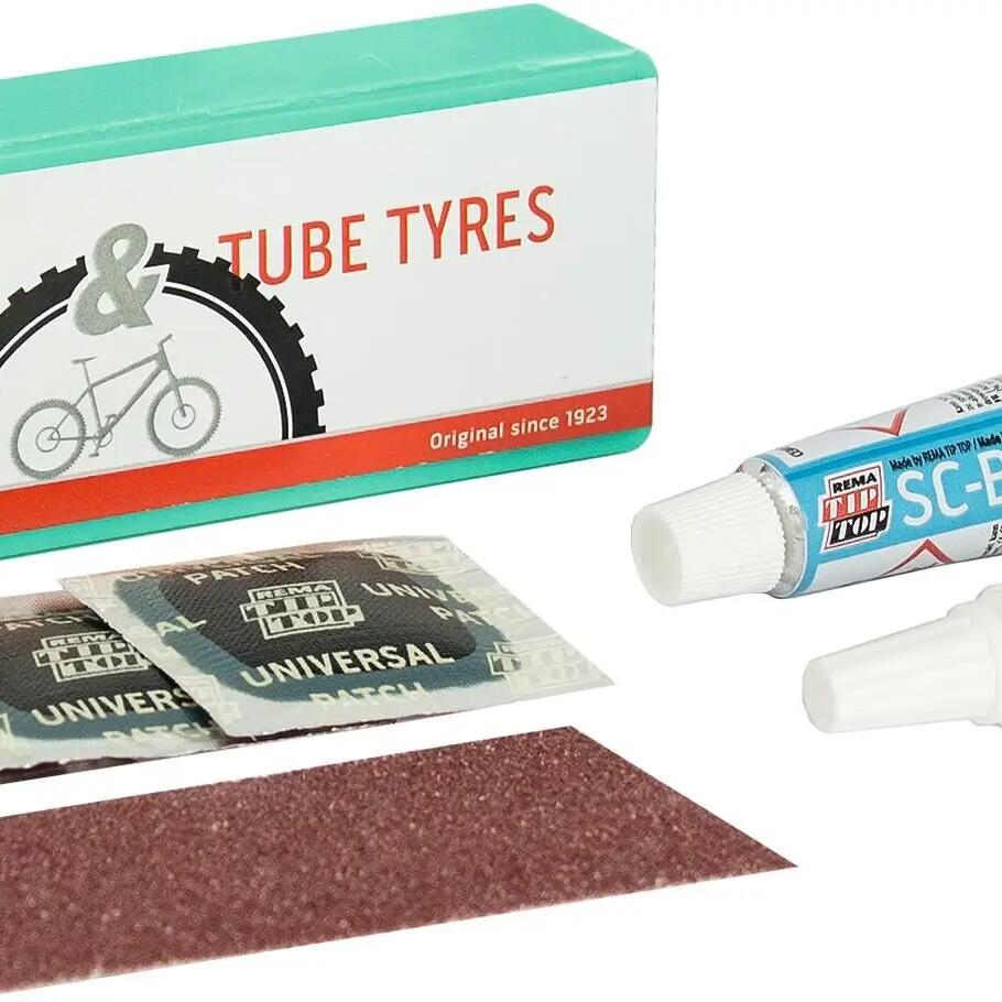 TIP TOP TT13 Tubeless Repair Kit