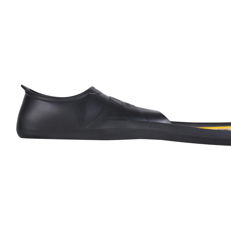 Beuchat Mundial One 50 Soft Flex – płetwy do freedivingu, snorkelingu 6/6