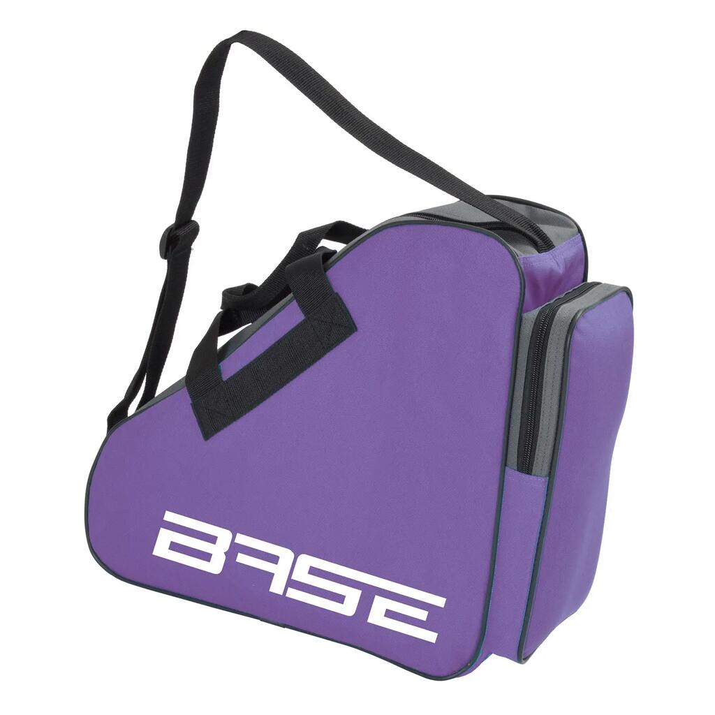 BASE Skate Bag Purple