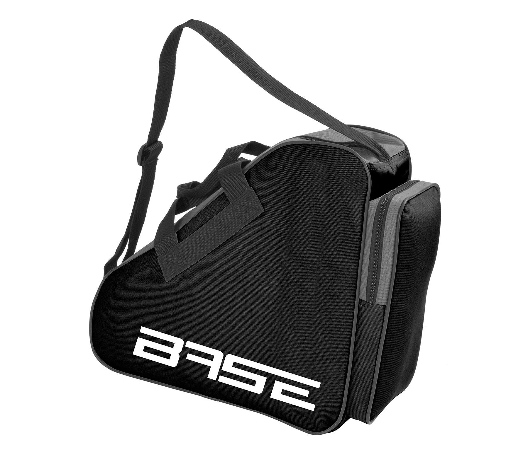 BASE Skate Bag Black