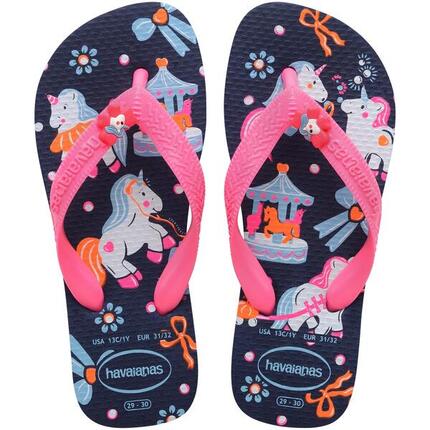Chanclas Niña Havaianas 4103405h