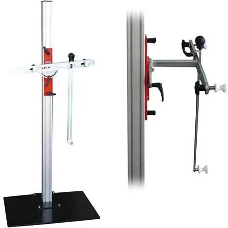 TIP TOP aluminium assembly workstand