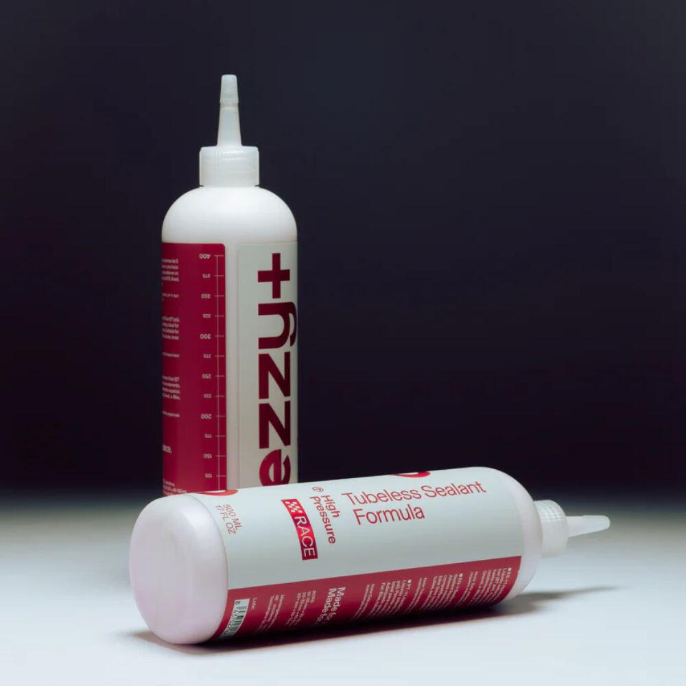 Fluido de corrida de alta pressão Tubeless TSF 500ml ciclismo Grezzy+ 3/3