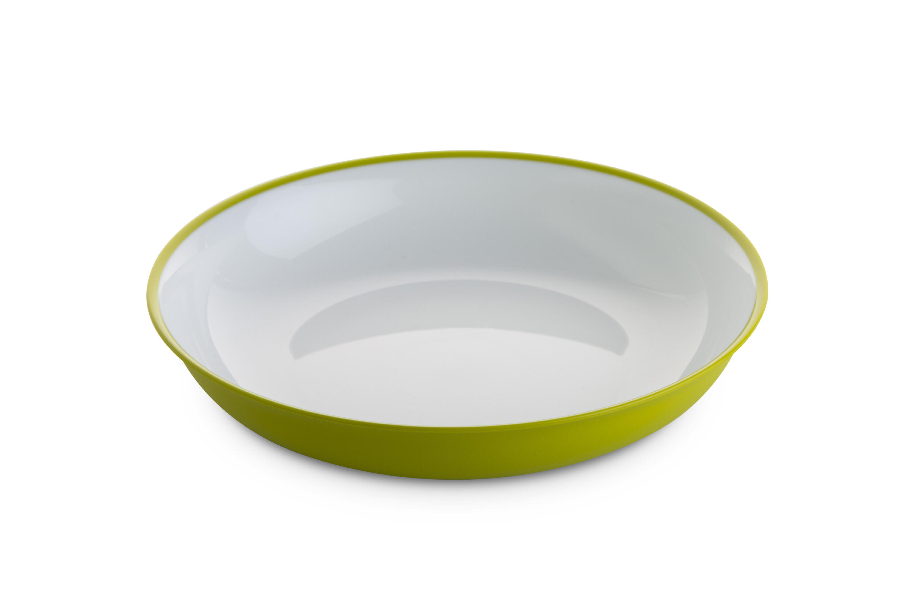 Sada 4 talířů Omada Sanaliving Soup Plate 20x4cm 3/7