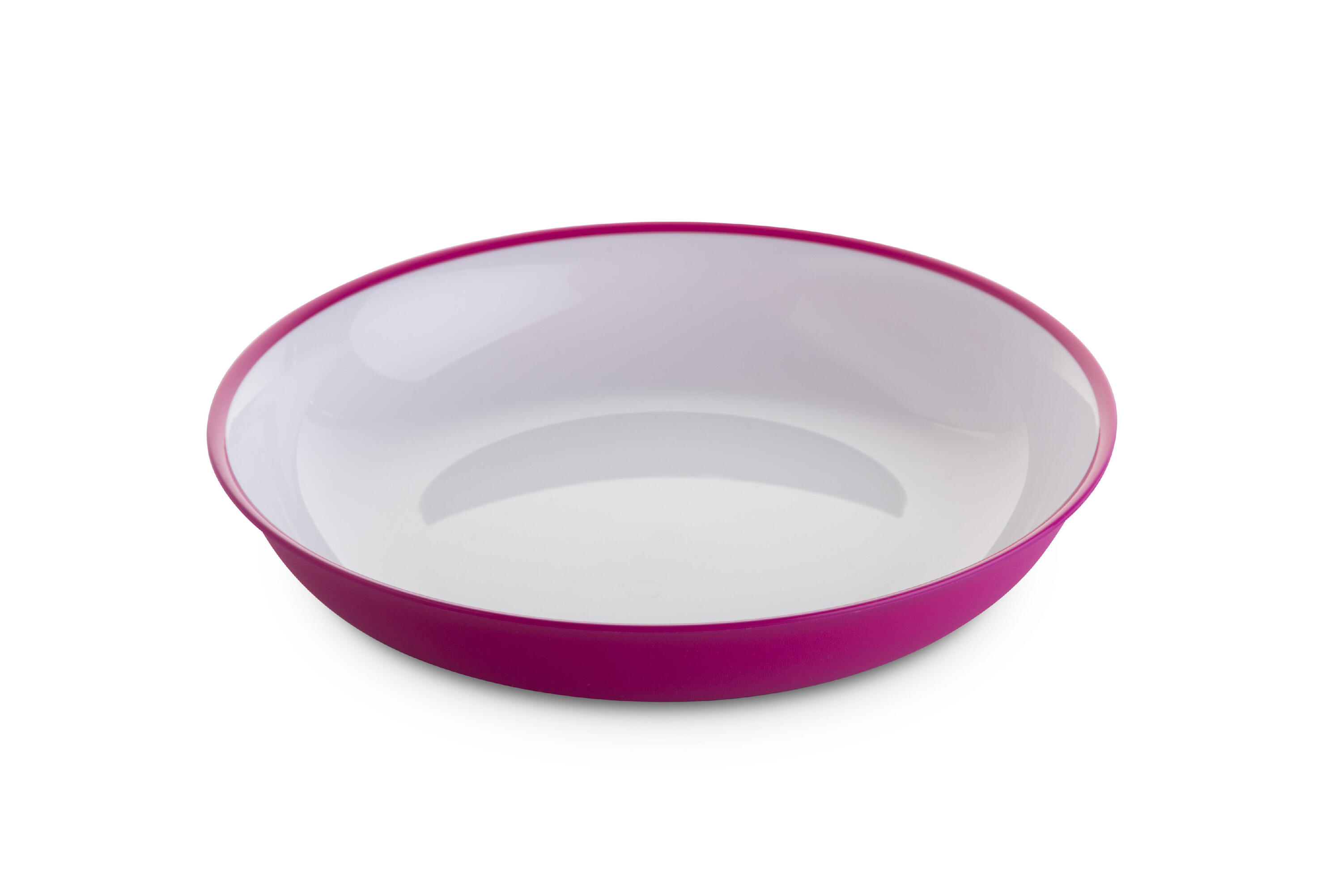 Sada 4 talířů Omada Sanaliving Soup Plate 20x4cm 2/7