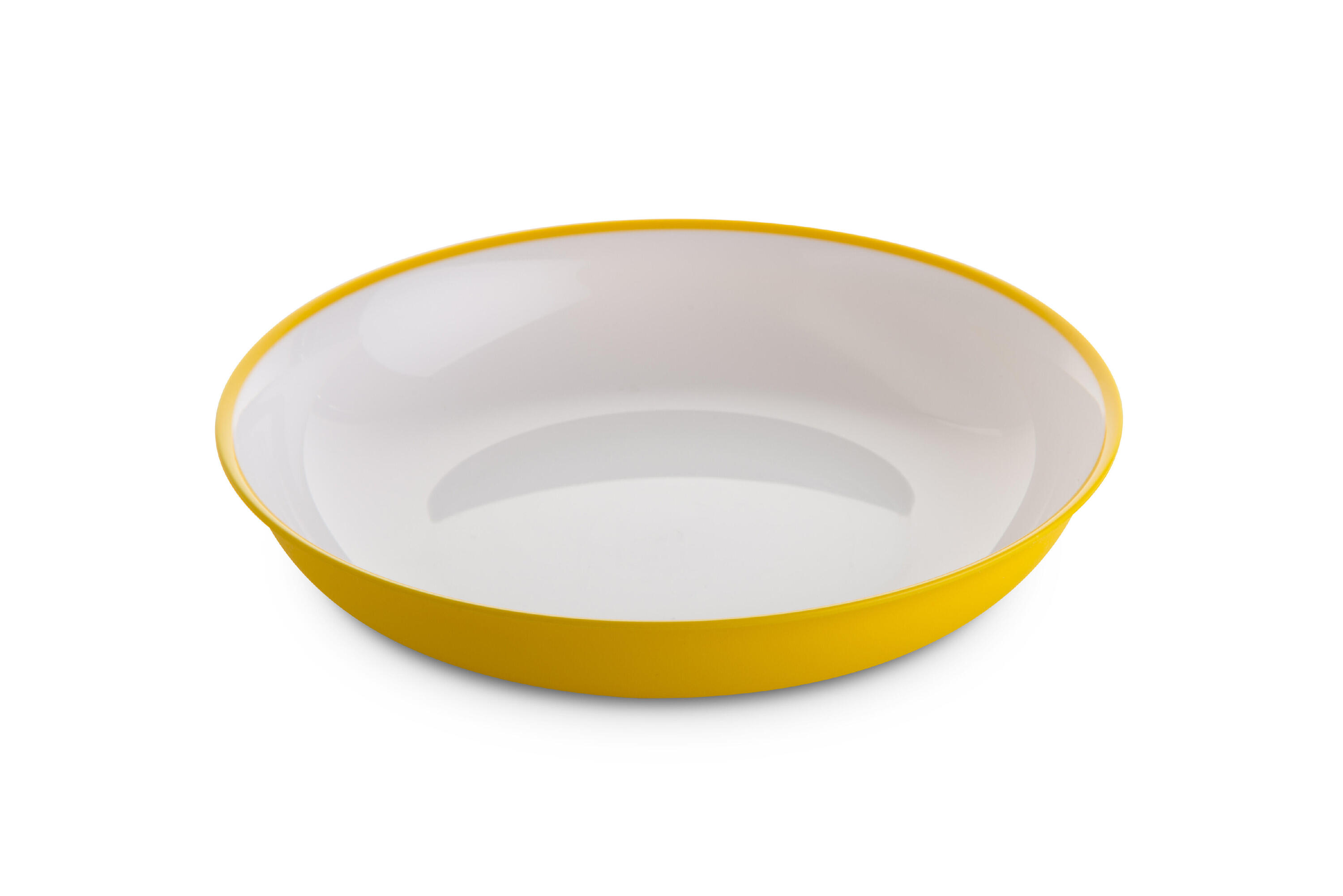 Sada 4 talířů Omada Sanaliving Soup Plate 20x4cm 5/7