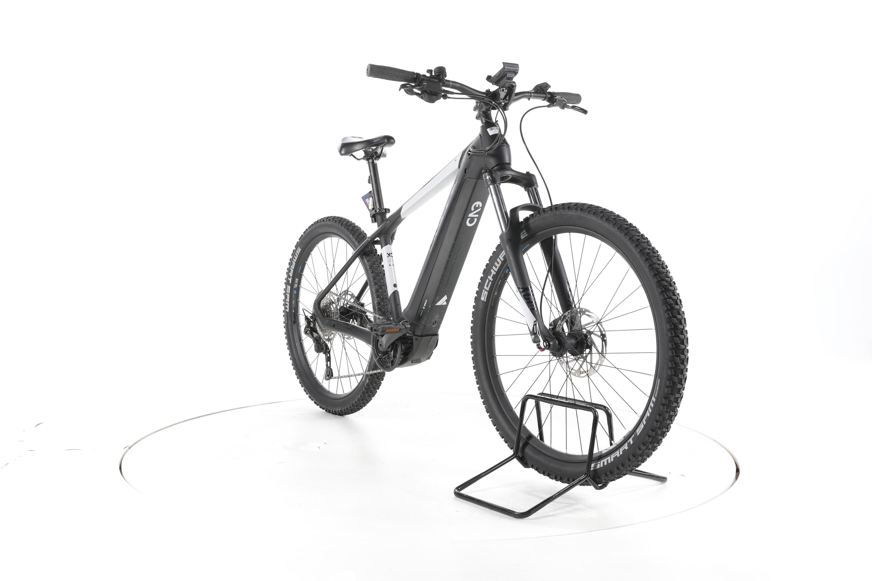 Segunda vida - Bulls Copperhead EVO 1 E-Bike - Muy buen estado 3/7