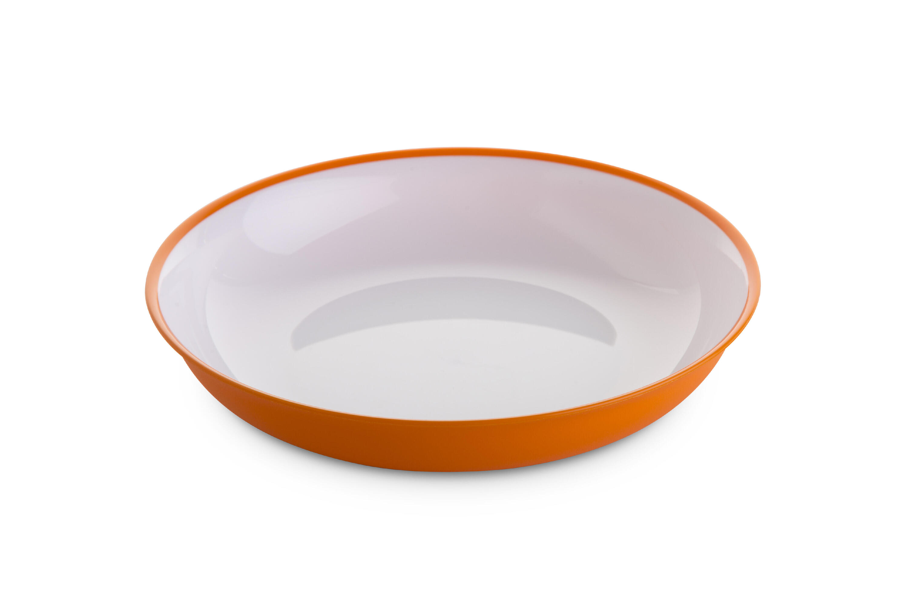 Sada 4 talířů Omada Sanaliving Soup Plate 20x4cm 4/7