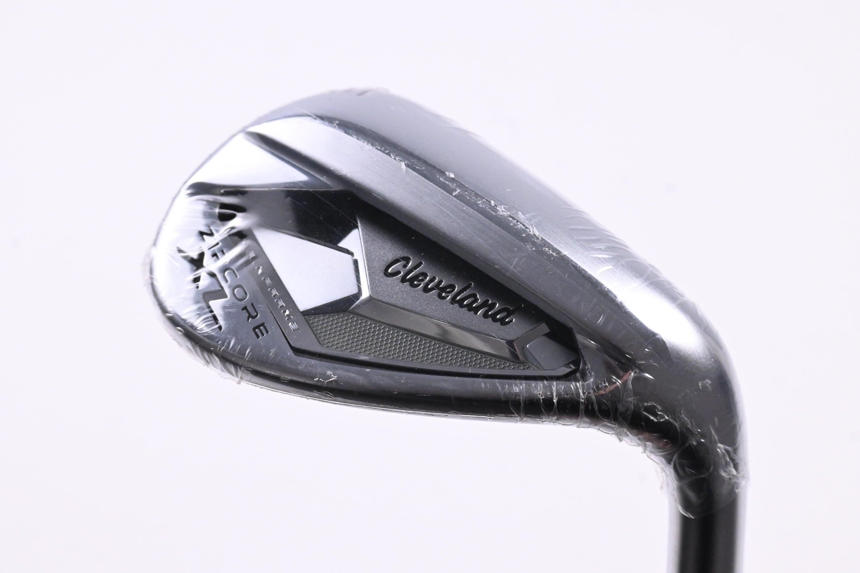 Ladies Cleveland Zipcore XL Sand Wedge / 54 Degree / Ladies Flex